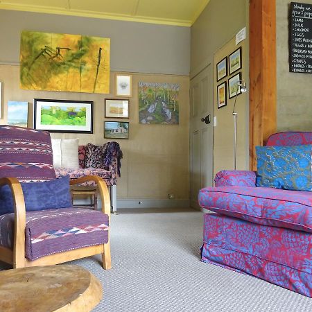 Bed and Breakfast Muddy Creek Cutting Lauder Exterior foto