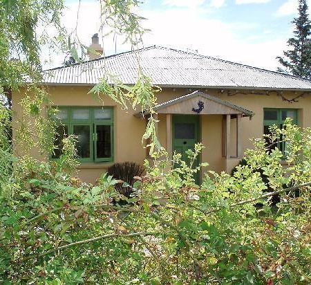 Bed and Breakfast Muddy Creek Cutting Lauder Exterior foto