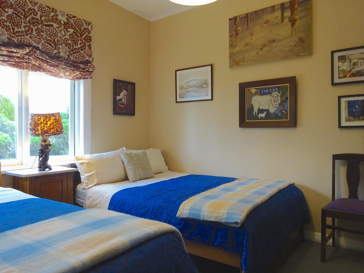 Bed and Breakfast Muddy Creek Cutting Lauder Exterior foto