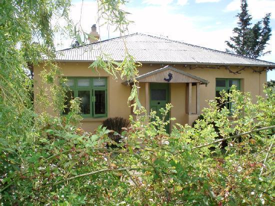 Bed and Breakfast Muddy Creek Cutting Lauder Exterior foto