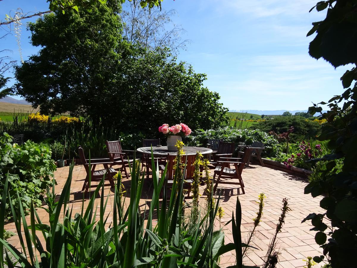 Bed and Breakfast Muddy Creek Cutting Lauder Exterior foto